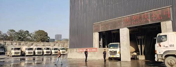 深入實地調研，掌握精準價格——我司隆基泰和項目部成本管控工作紀實